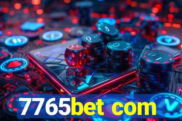 7765bet com