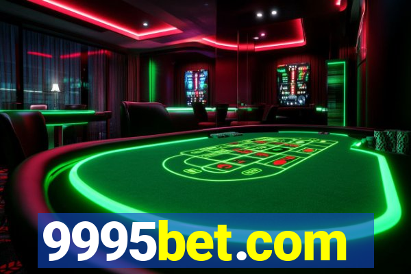 9995bet.com