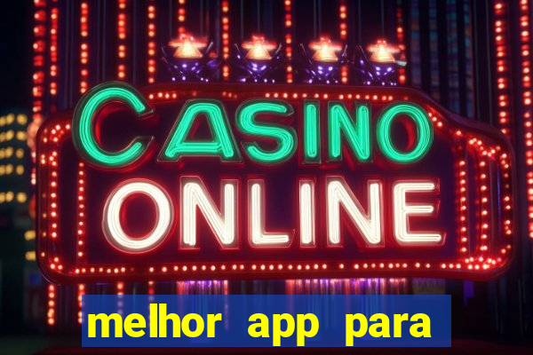 melhor app para ganhar dinheiro jogando