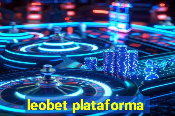 leobet plataforma