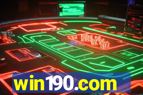 win190.com