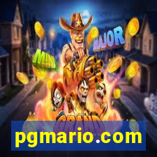 pgmario.com