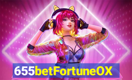 655betFortuneOX