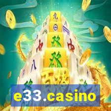 e33.casino