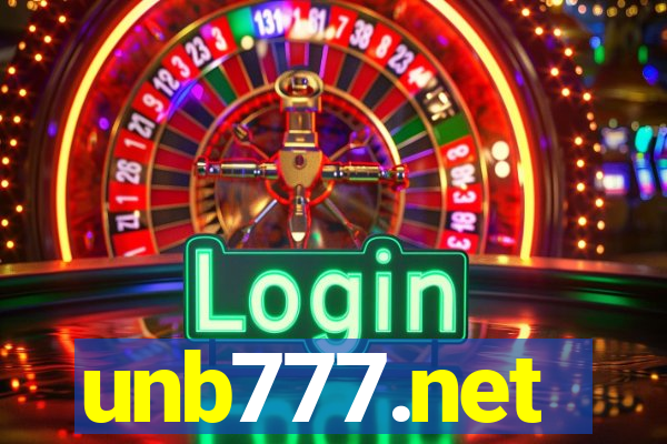 unb777.net