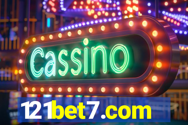 121bet7.com