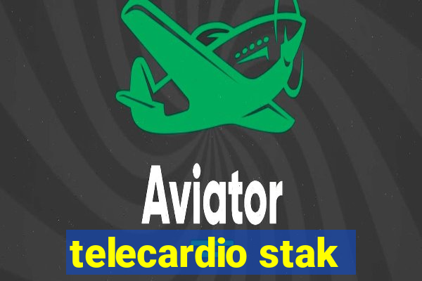 telecardio stak