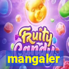 mangaler