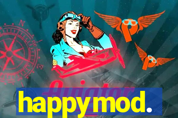 happymod.