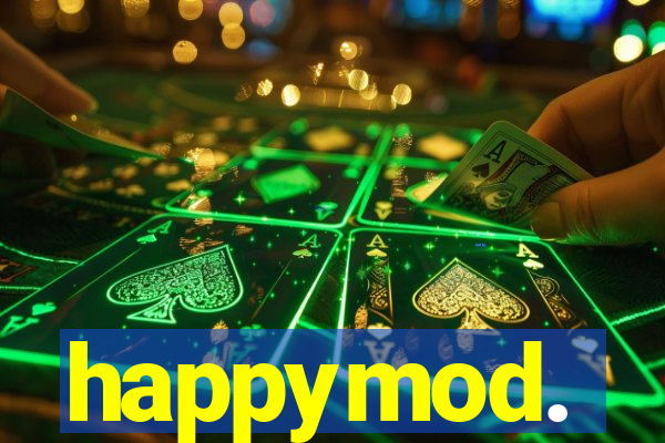 happymod.