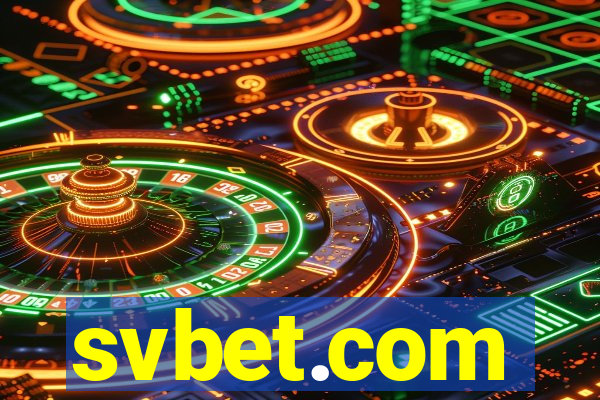 svbet.com