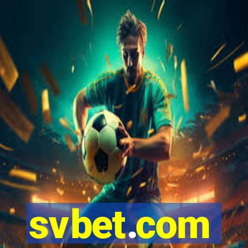 svbet.com