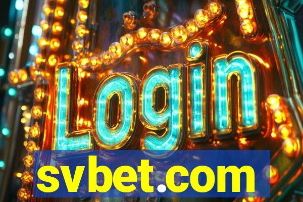 svbet.com