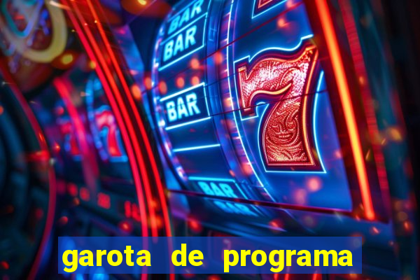 garota de programa de joinville