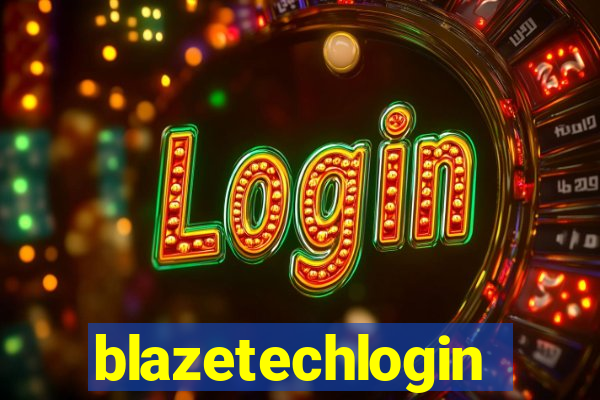 blazetechlogin