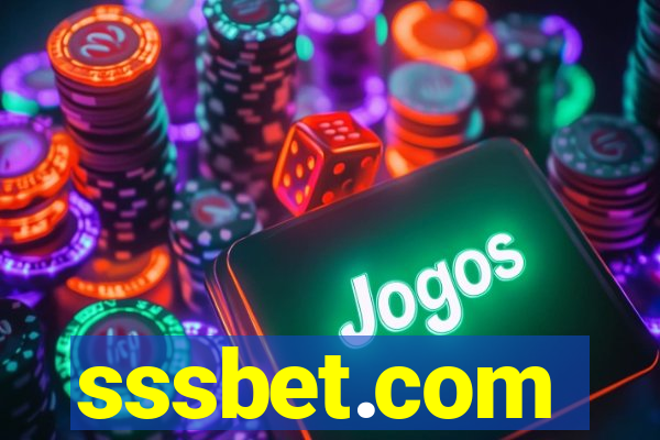 sssbet.com