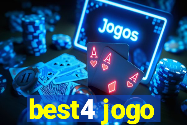 best4 jogo