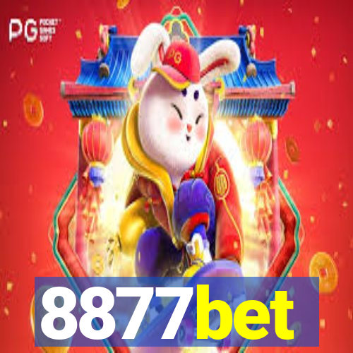 8877bet