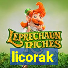 licorak