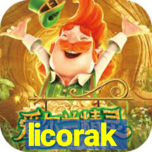 licorak