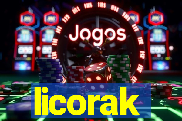 licorak