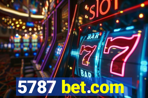 5787 bet.com