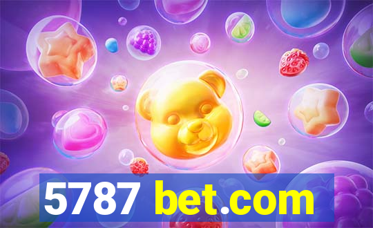 5787 bet.com