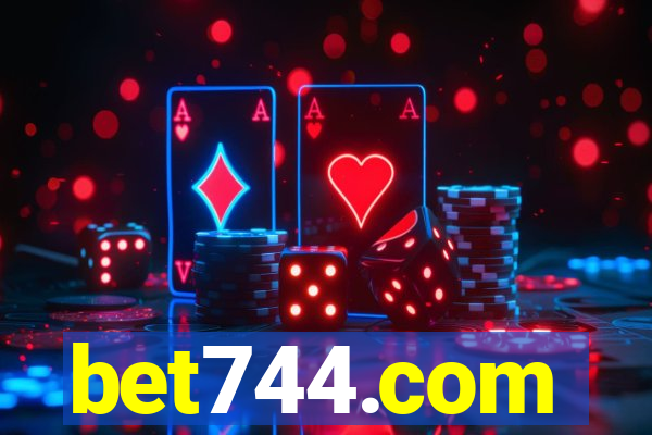 bet744.com