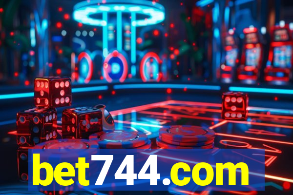 bet744.com