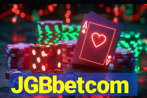 JGBbetcom