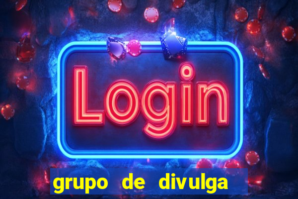 grupo de divulga  o de plataforma de jogos