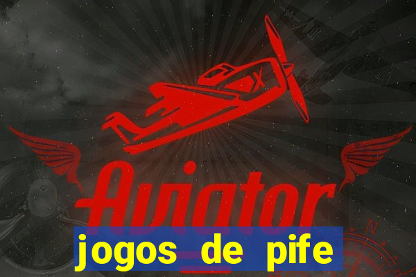 jogos de pife baralho online