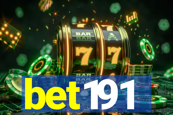 bet191