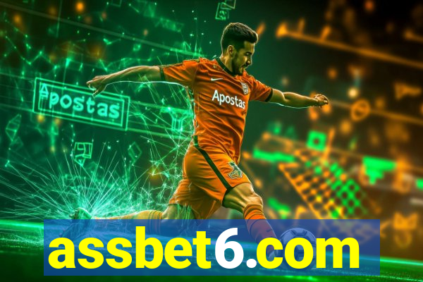 assbet6.com