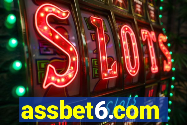 assbet6.com