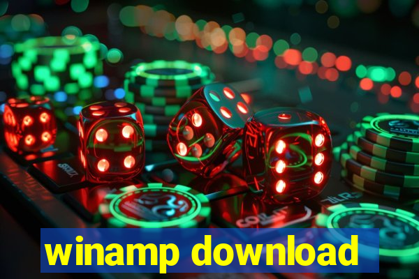 winamp download