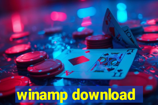 winamp download