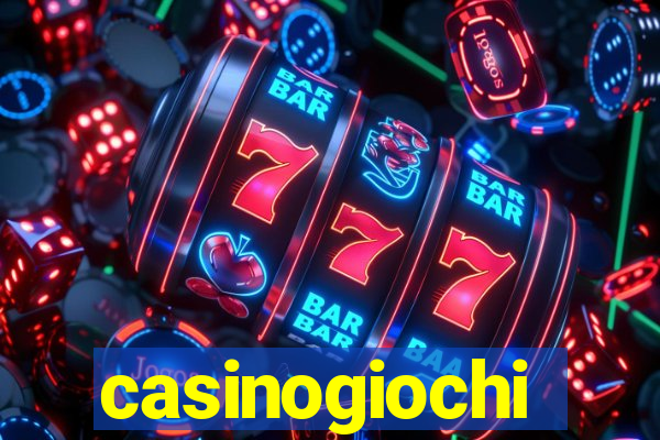 casinogiochi