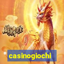 casinogiochi