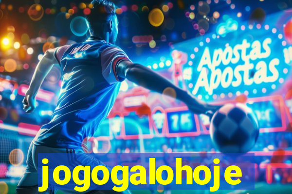 jogogalohoje