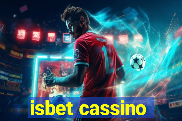 isbet cassino