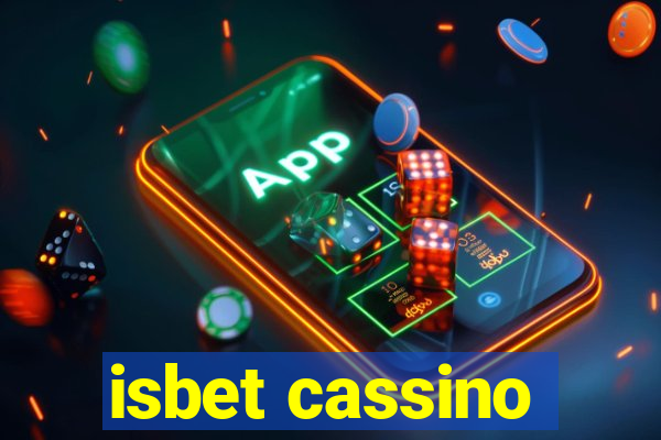 isbet cassino