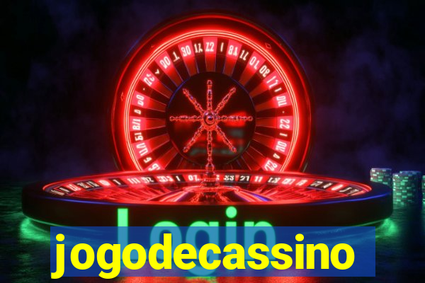 jogodecassino