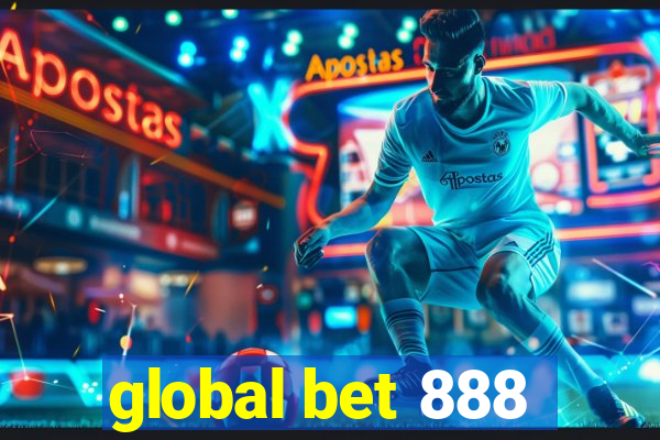 global bet 888