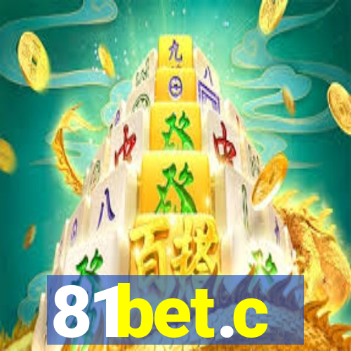 81bet.c