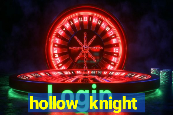 hollow knight browser version