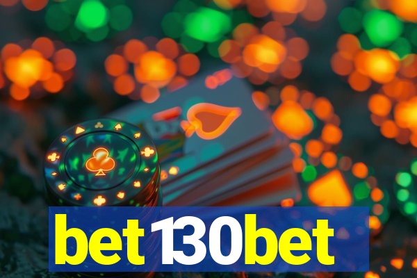 bet130bet