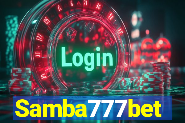 Samba777bet