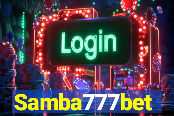 Samba777bet