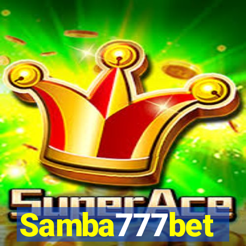 Samba777bet